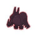 Dark Regidrago